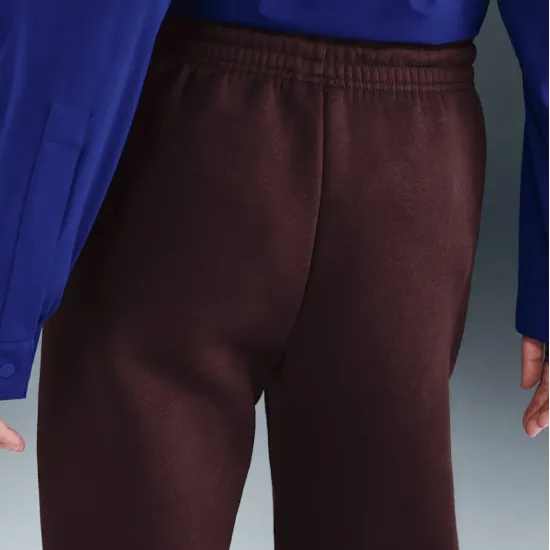 Штани Nike Sportswear Phoenix Fleece High-Rise Wide-Leg IH1011-652