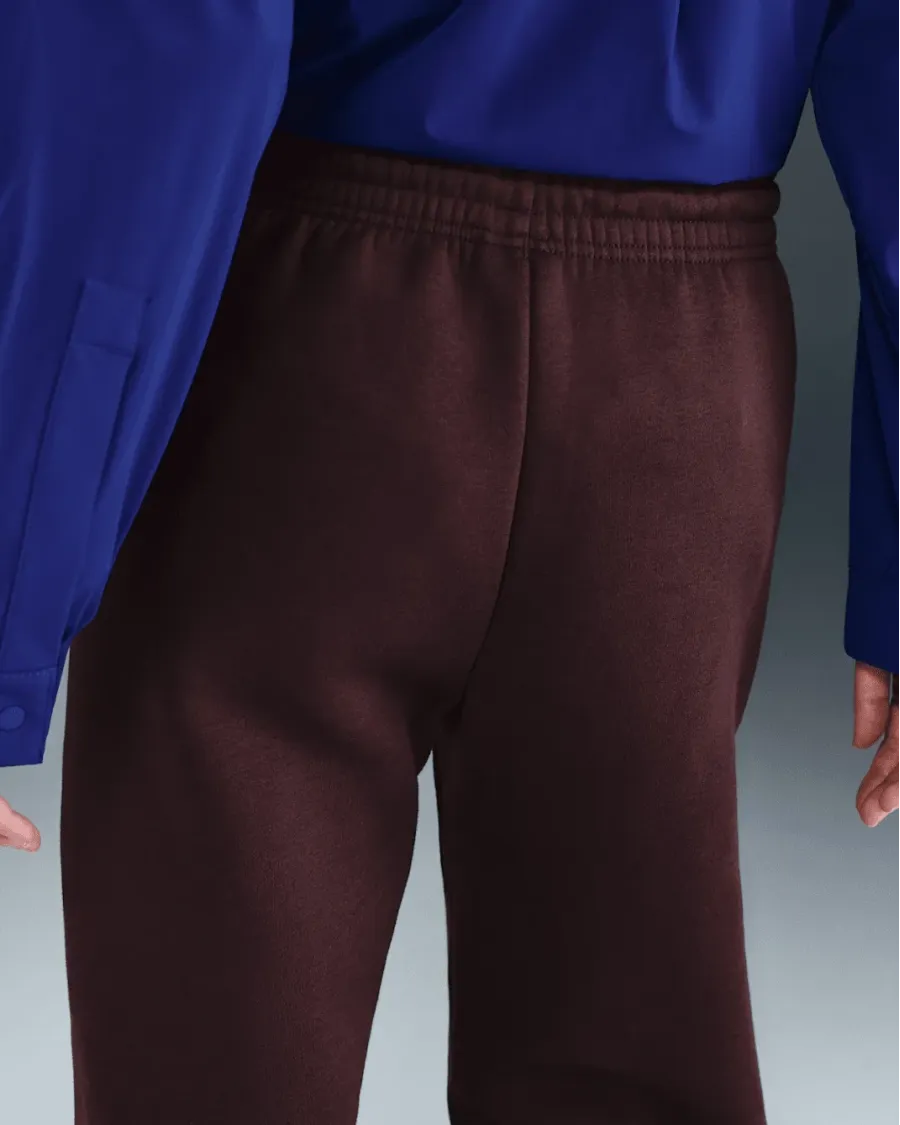 Штани Nike Sportswear Phoenix Fleece High-Rise Wide-Leg IH1011-652