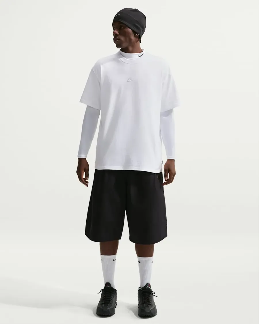 Футболка Nike Sportswear Premium Essentials IH1121-100