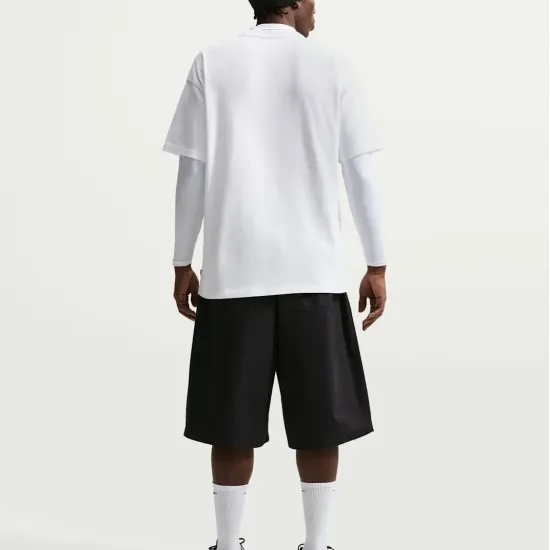 Футболка Nike Sportswear Premium Essentials IH1121-100