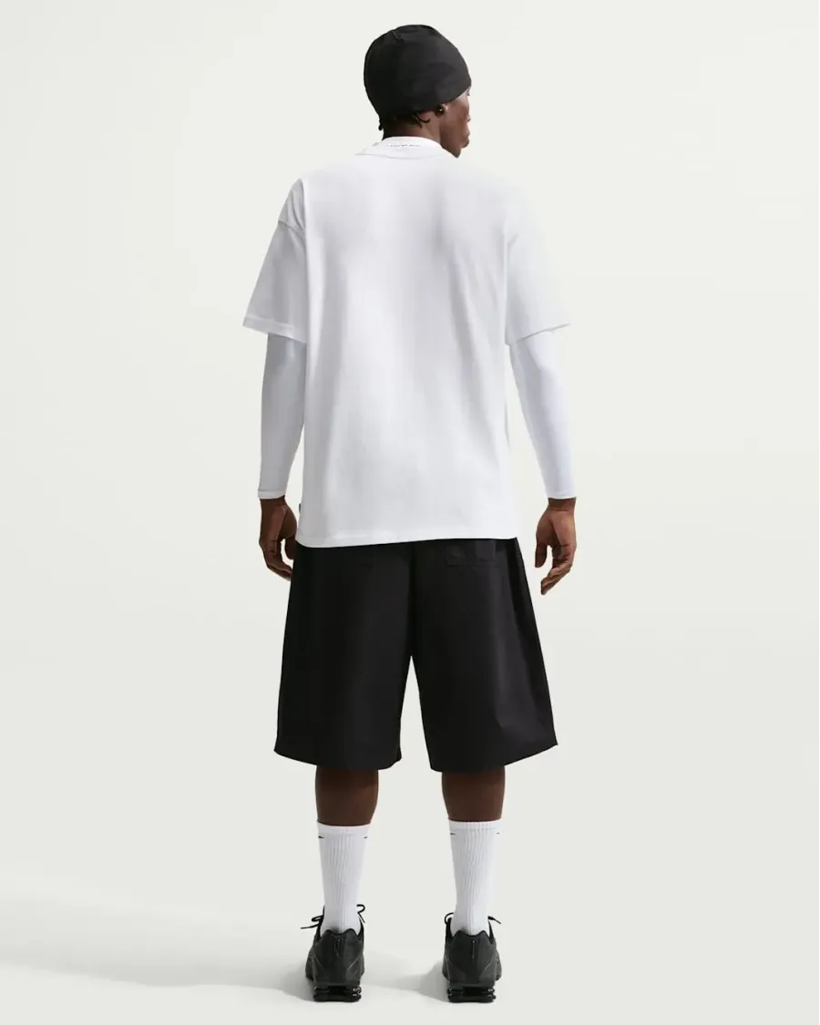 Футболка Nike Sportswear Premium Essentials IH1121-100