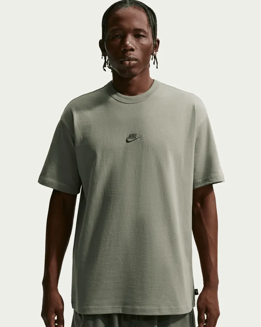 Футболка Nike Sportswear Premium Essentials IH1121-328