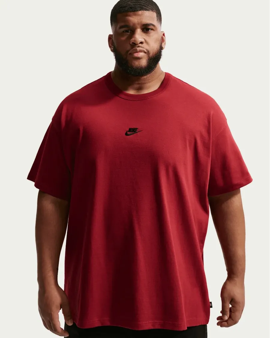 Футболка Nike Sportswear Premium Essentials IH1121-613
