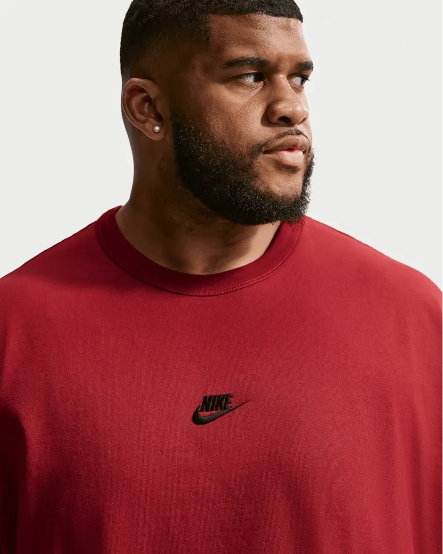 Футболка Nike Sportswear Premium Essentials IH1121-613