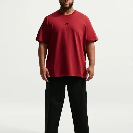 Футболка Nike Sportswear Premium Essentials IH1121-613