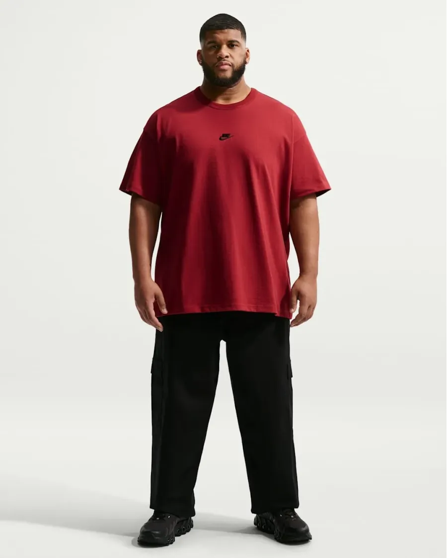 Футболка Nike Sportswear Premium Essentials IH1121-613