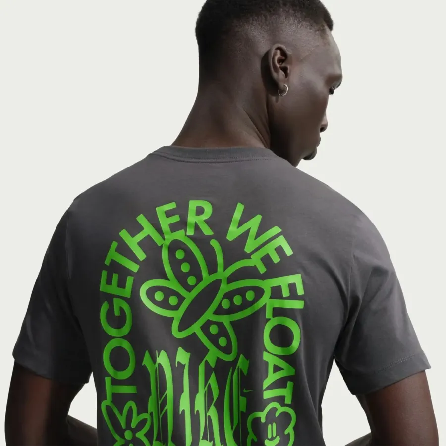 Футболка Nike Sportswear Club Float IH1139-060