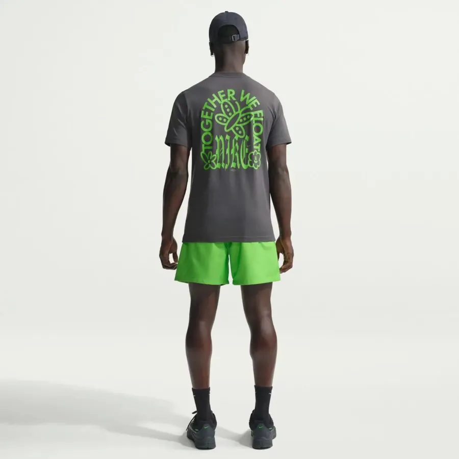 Футболка Nike Sportswear Club Float IH1139-060