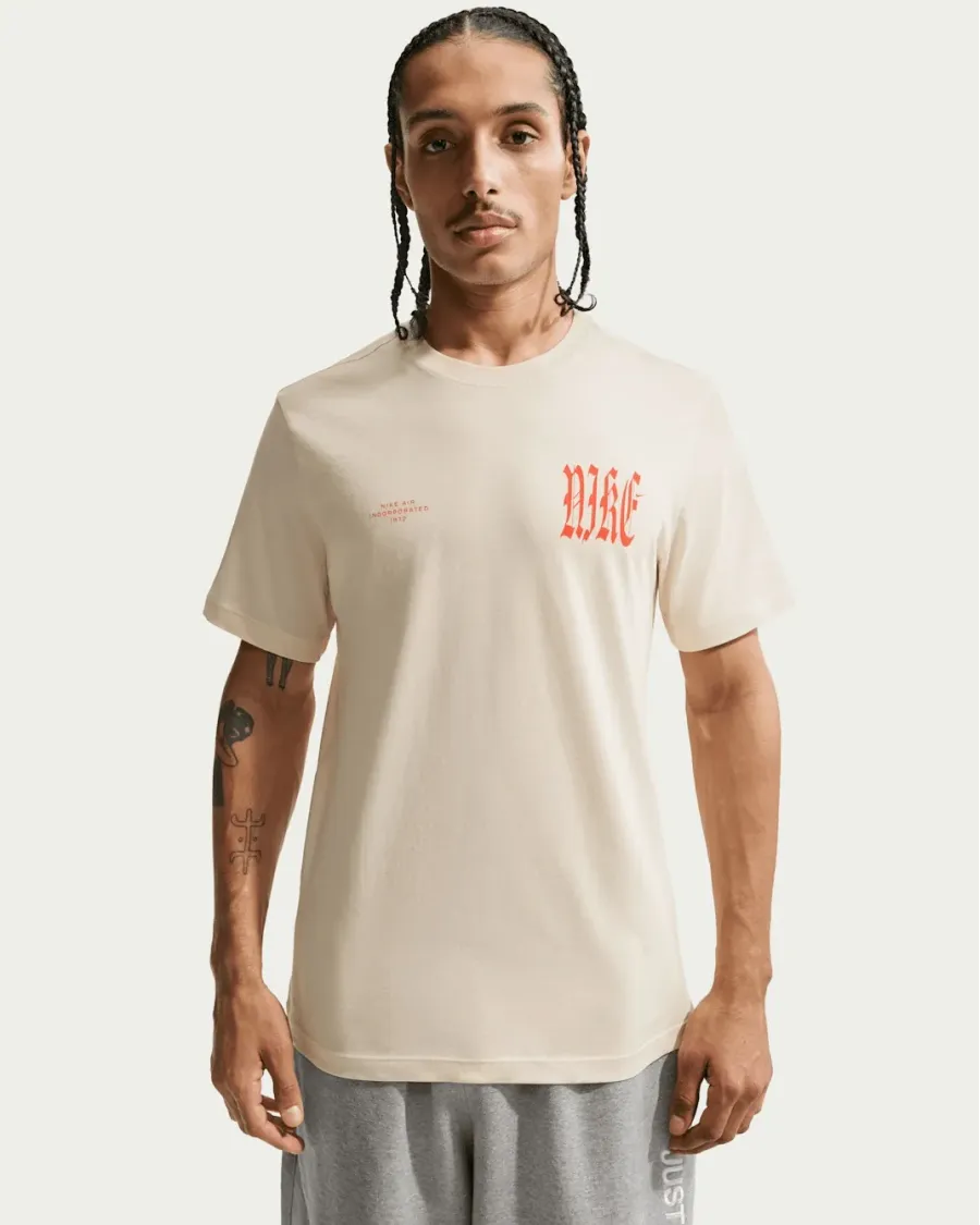 Футболка Nike Sportswear Club Float IH1139-113