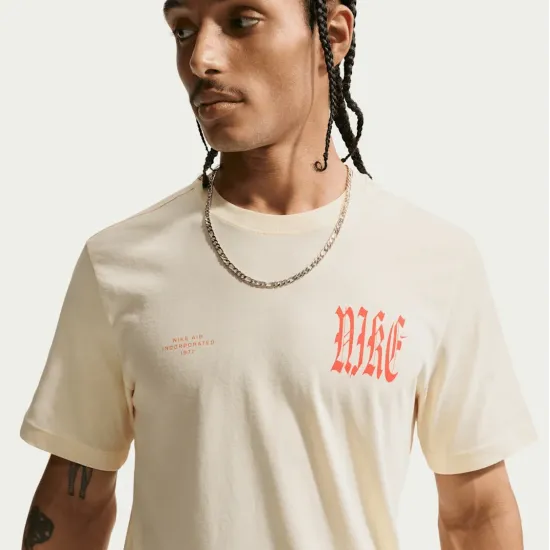 Футболка Nike Sportswear Club Float IH1139-113