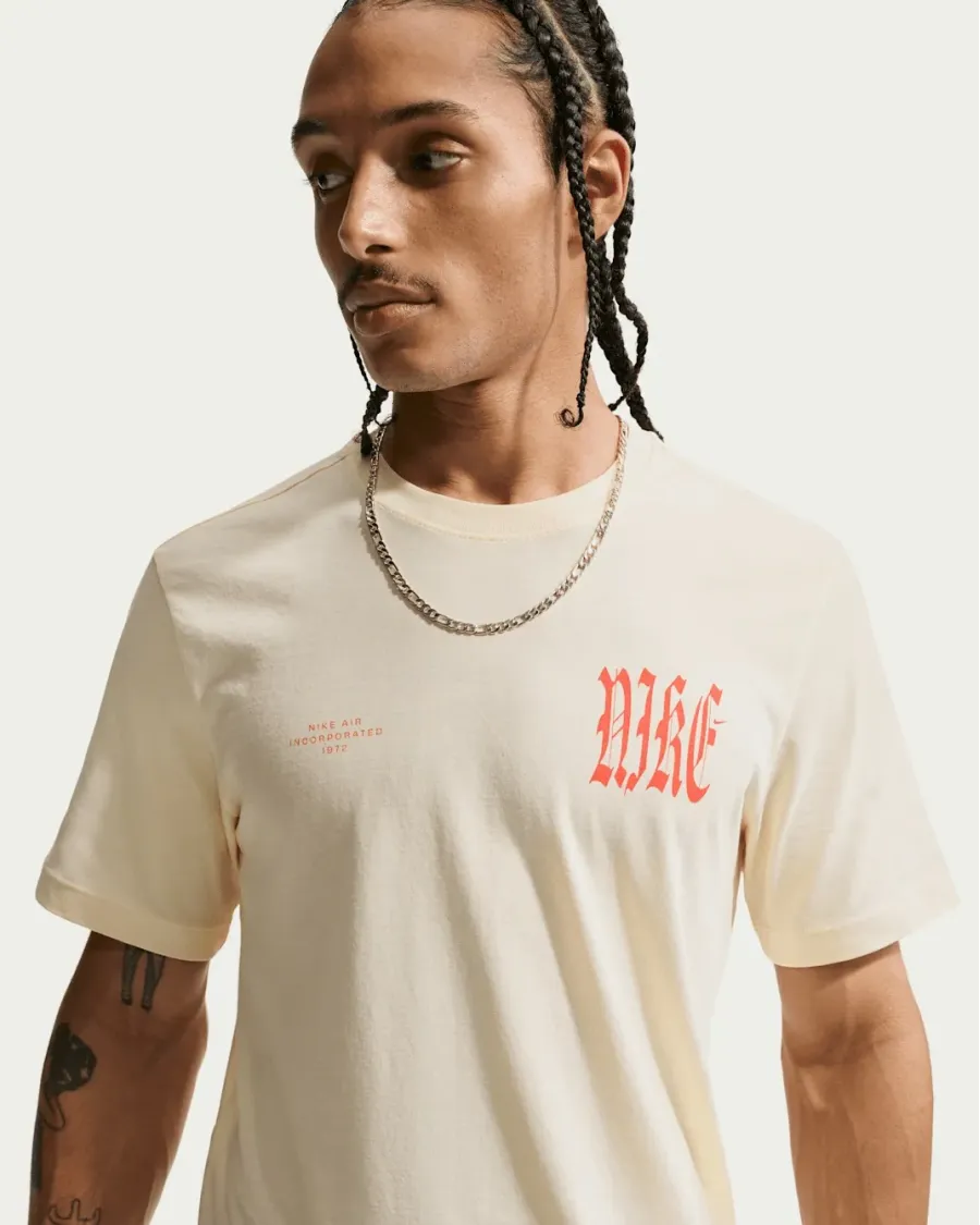 Футболка Nike Sportswear Club Float IH1139-113