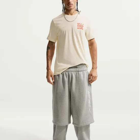 Футболка Nike Sportswear Club Float IH1139-113