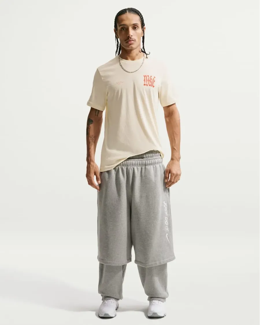 Футболка Nike Sportswear Club Float IH1139-113