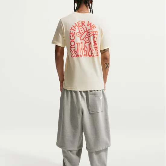 Футболка Nike Sportswear Club Float IH1139-113