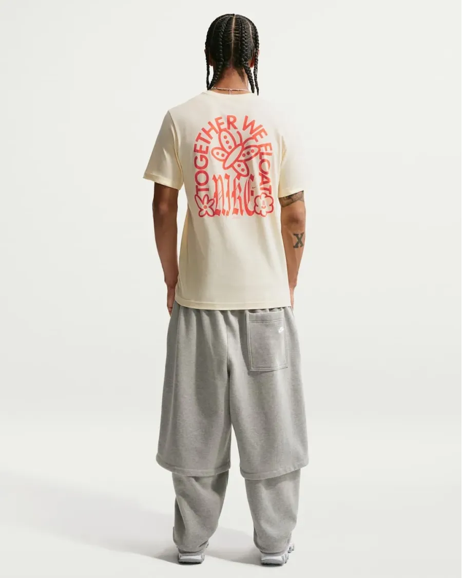 Футболка Nike Sportswear Club Float IH1139-113