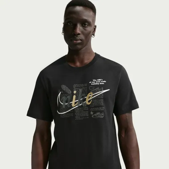 Футболка Nike Sportswear IH1141-010