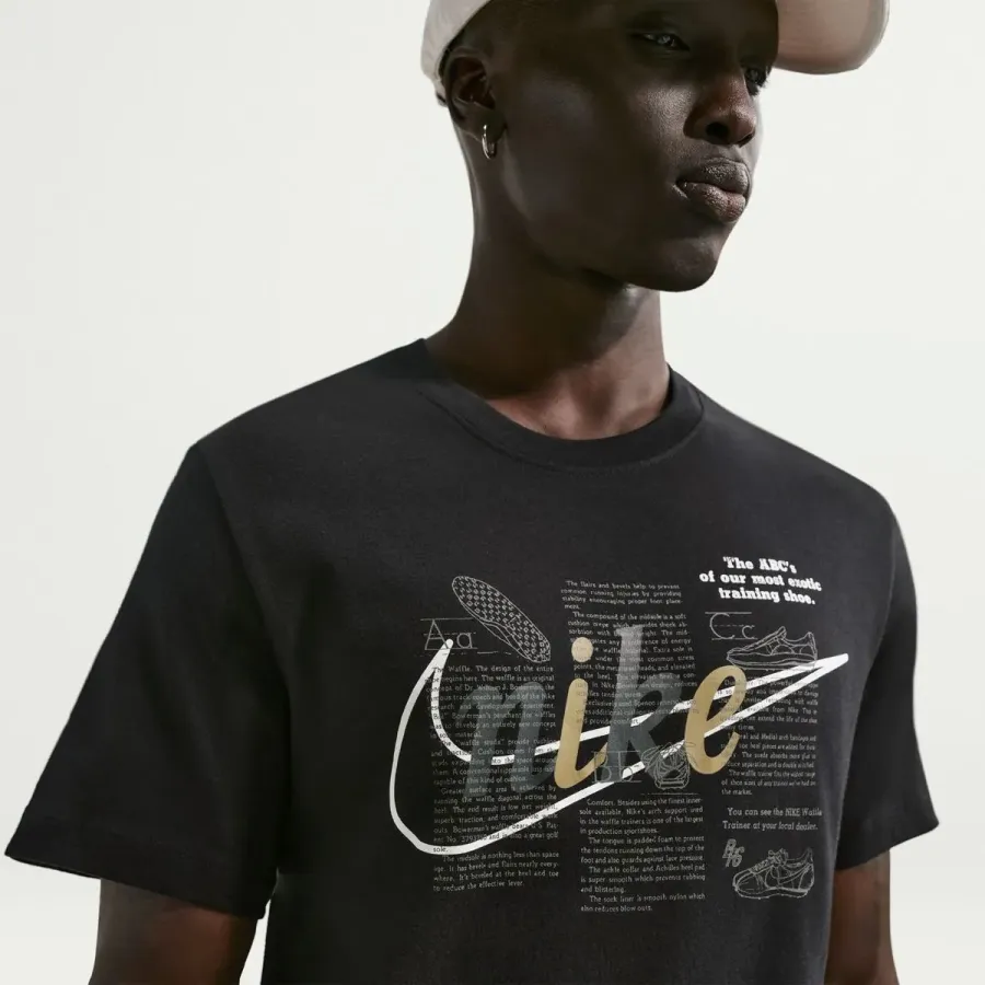 Футболка Nike Sportswear IH1141-010