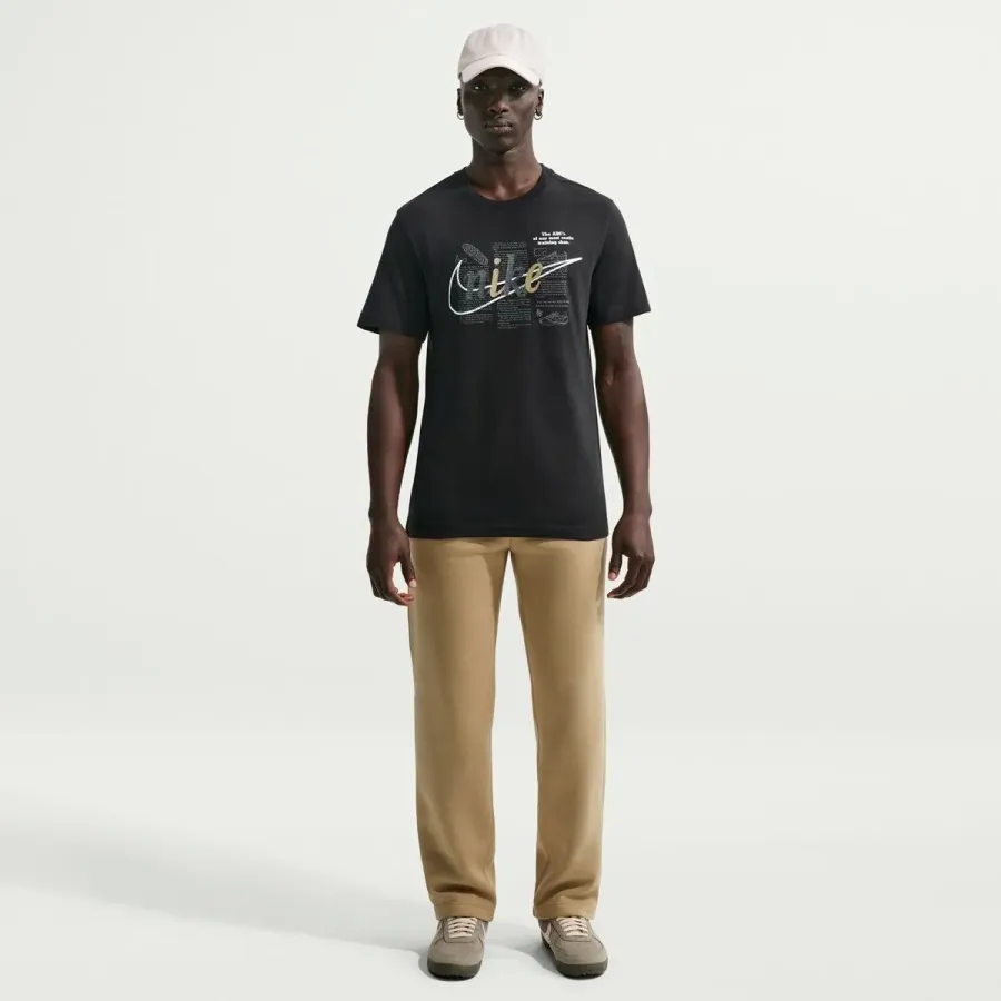 Футболка Nike Sportswear IH1141-010