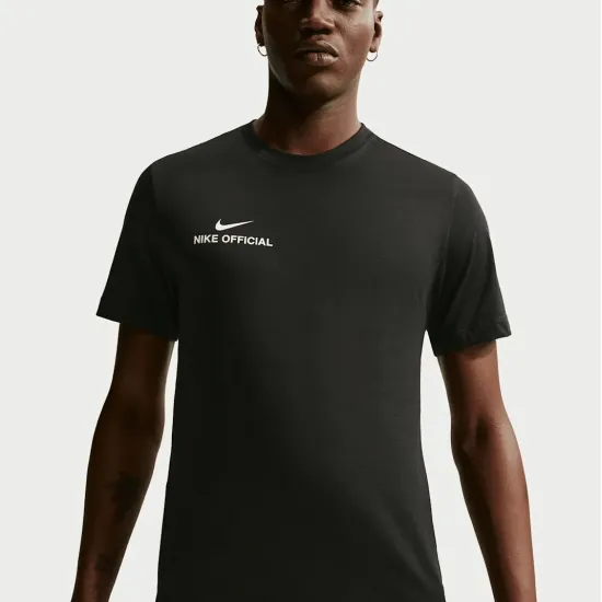 Футболка Nike Sportswear Official Tee IH1143-010