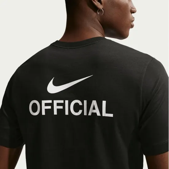 Футболка Nike Sportswear Official Tee IH1143-010