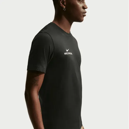 Футболка Nike Sportswear Official Tee IH1143-010