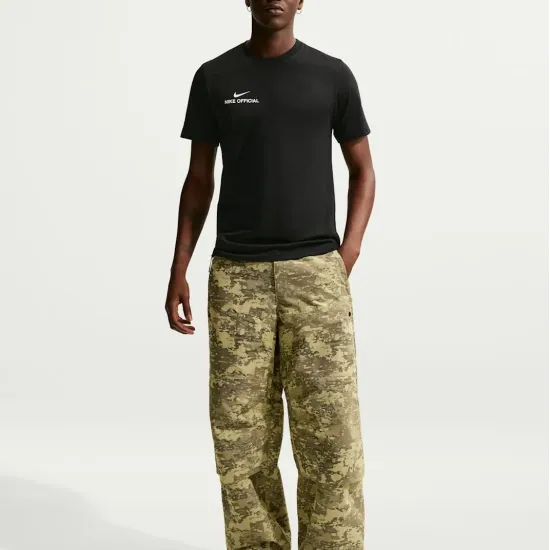 Футболка Nike Sportswear Official Tee IH1143-010