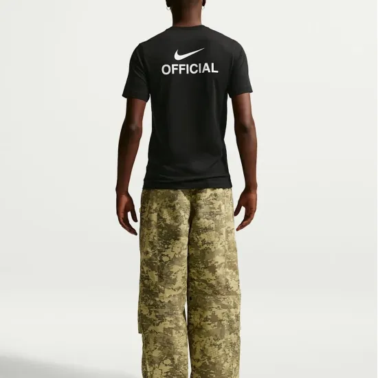 Футболка Nike Sportswear Official Tee IH1143-010