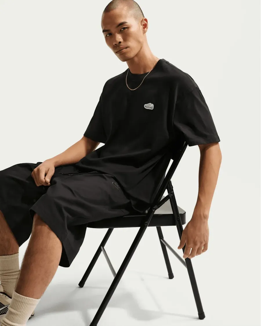 Футболка Nike Sportswear IH1149-010