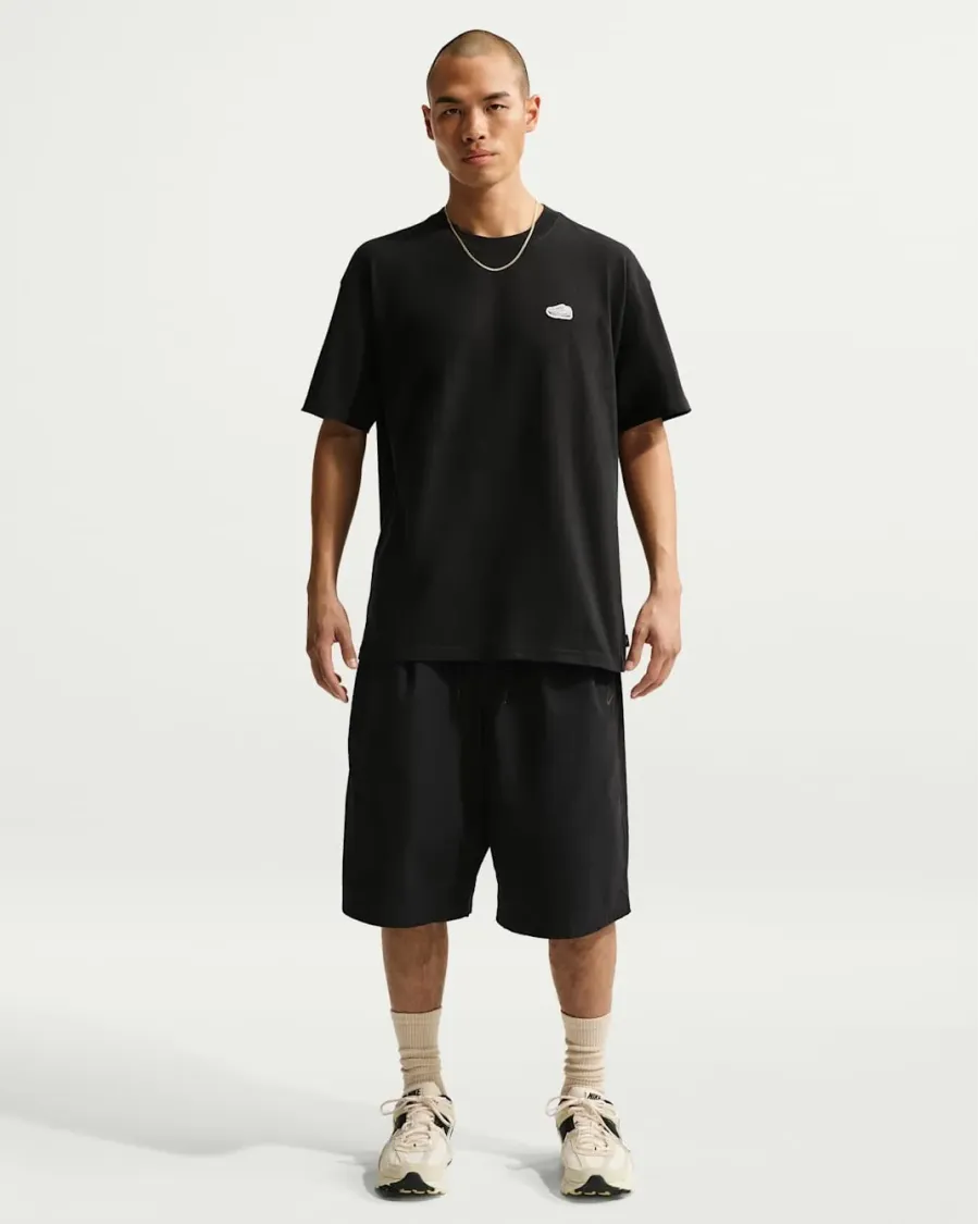 Футболка Nike Sportswear IH1149-010
