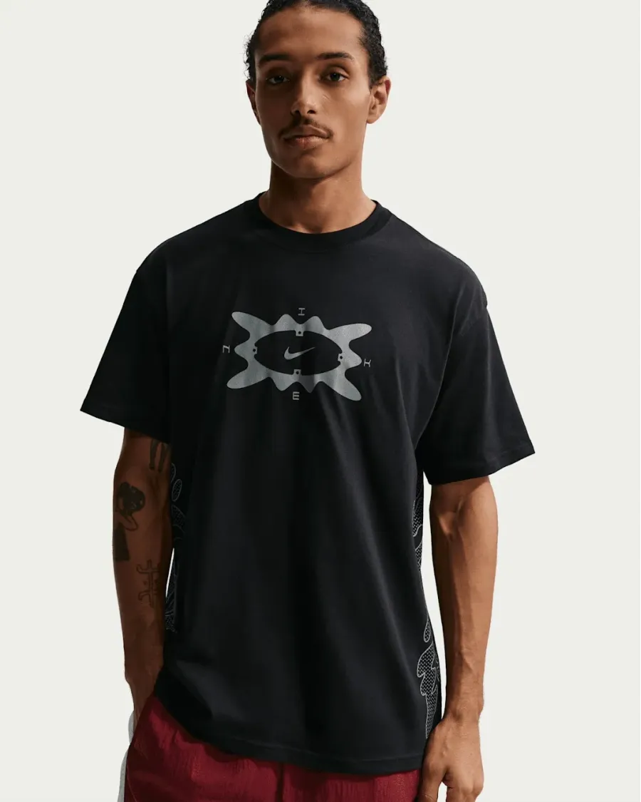 Футболка Nike Sportswear IH1165-010