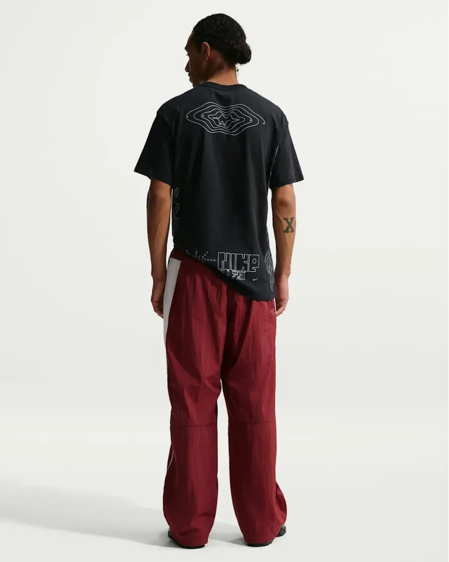 Футболка Nike Sportswear IH1165-010