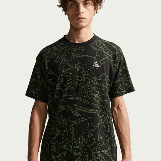 Футболка Nike ACG Dri-FIT IH1304-010
