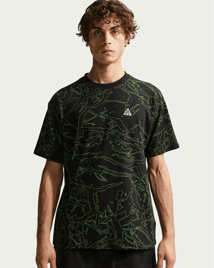 Футболка Nike ACG Dri-FIT IH1304-010