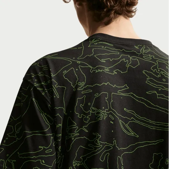 Футболка Nike ACG Dri-FIT IH1304-010