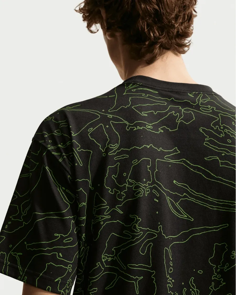 Футболка Nike ACG Dri-FIT IH1304-010