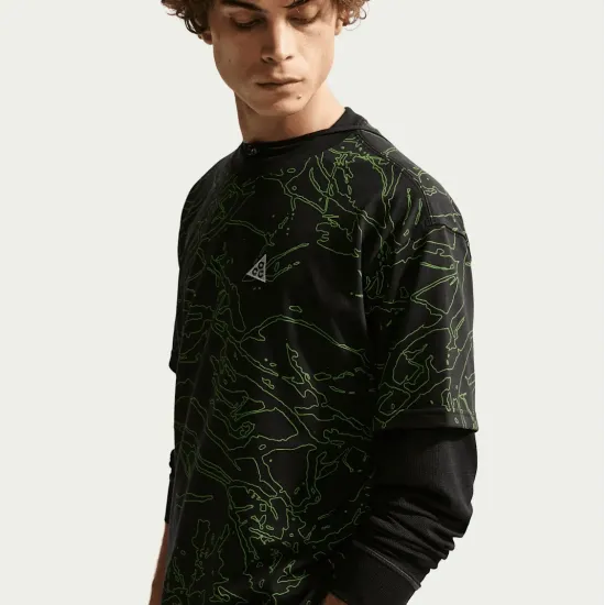 Футболка Nike ACG Dri-FIT IH1304-010