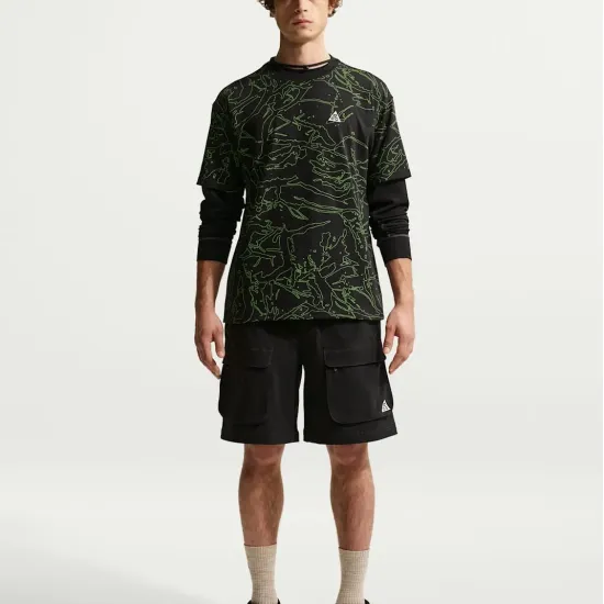 Футболка Nike ACG Dri-FIT IH1304-010