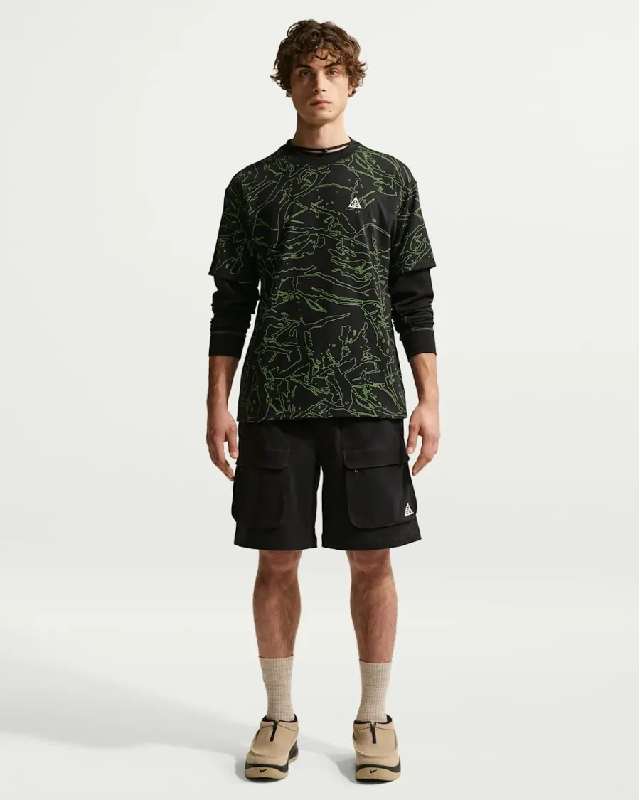 Футболка Nike ACG Dri-FIT IH1304-010