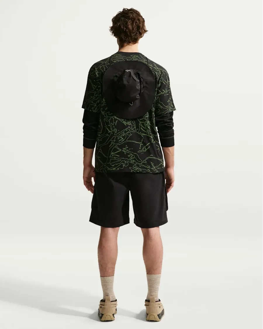 Футболка Nike ACG Dri-FIT IH1304-010