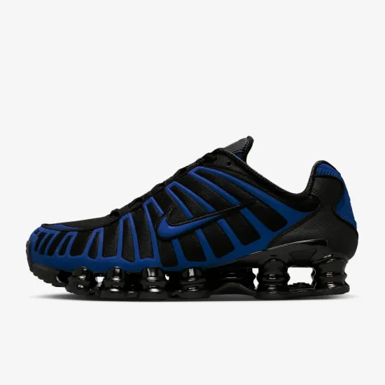 Кросівки Nike Shox TL IH1338-002