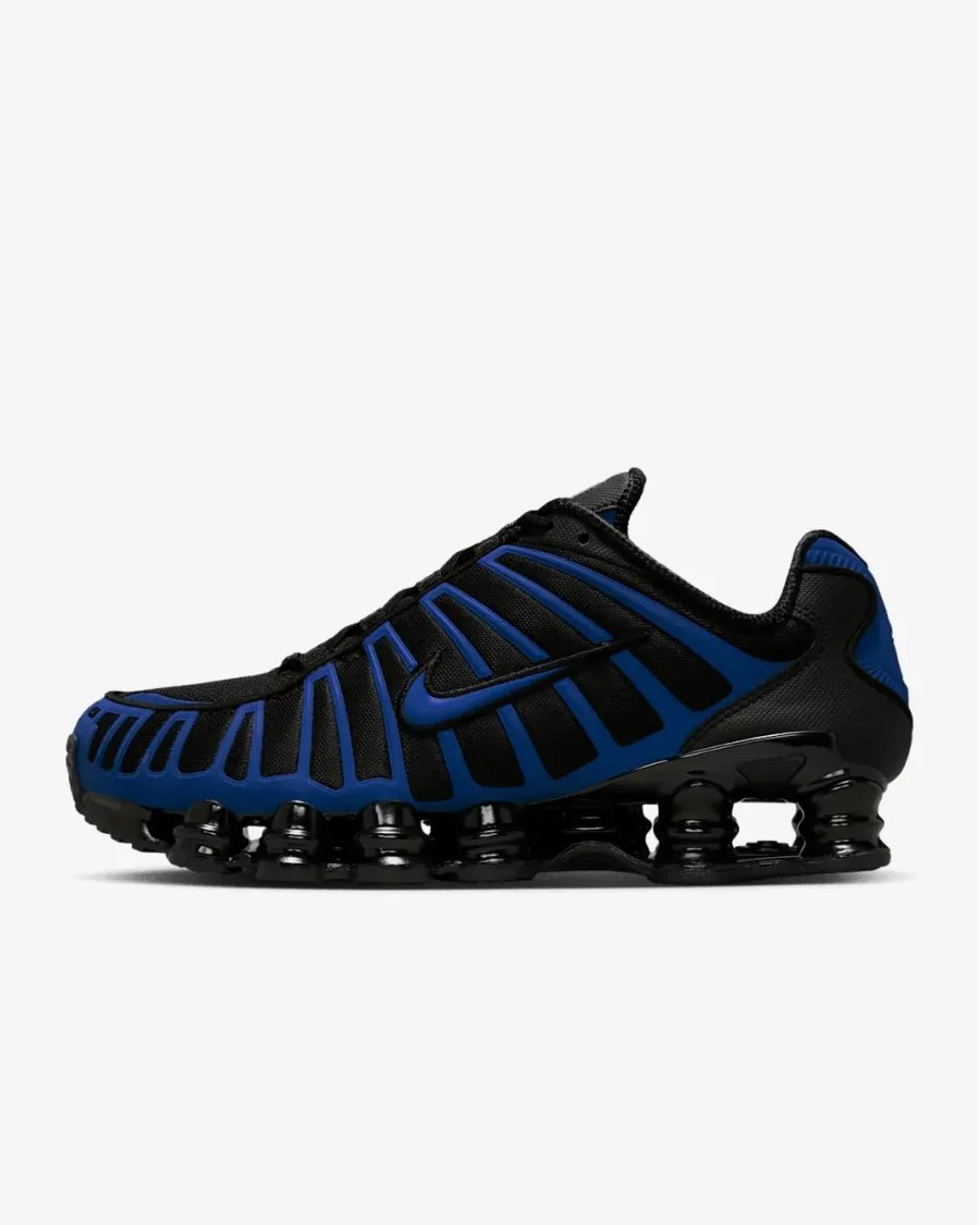Кросівки Nike Shox TL IH1338-002