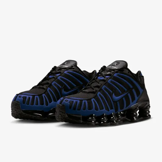 Кросівки Nike Shox TL IH1338-002
