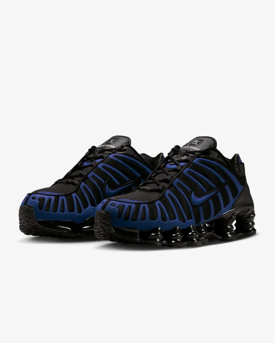 Кросівки Nike Shox TL IH1338-002