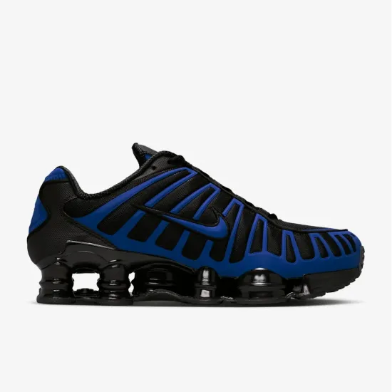 Кросівки Nike Shox TL IH1338-002