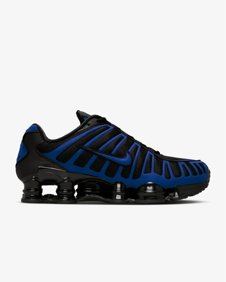 Кросівки Nike Shox TL IH1338-002