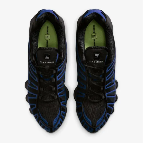 Кросівки Nike Shox TL IH1338-002