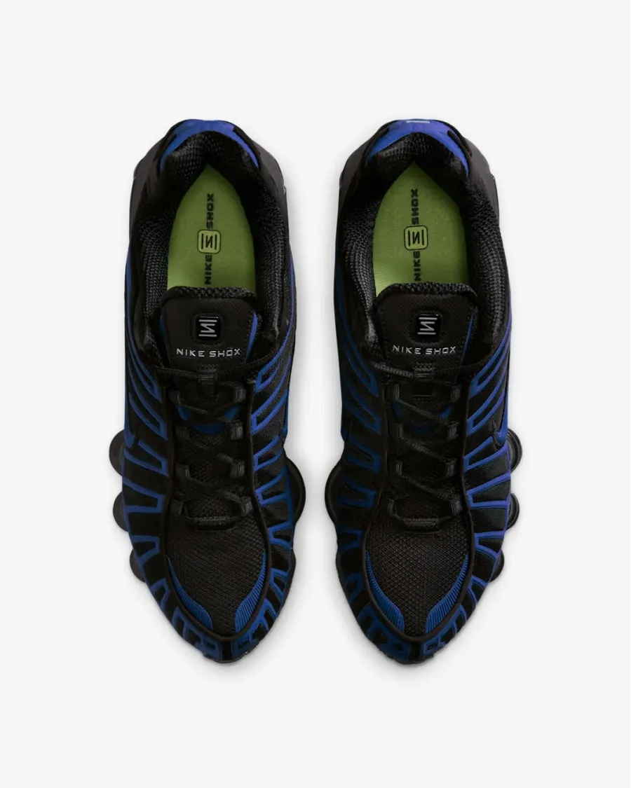 Кросівки Nike Shox TL IH1338-002