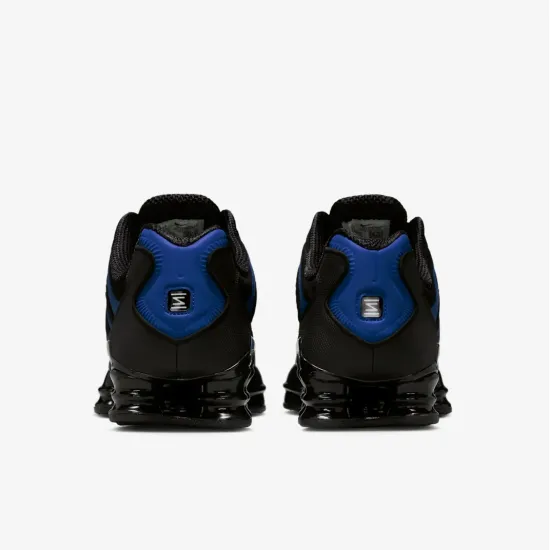 Кросівки Nike Shox TL IH1338-002