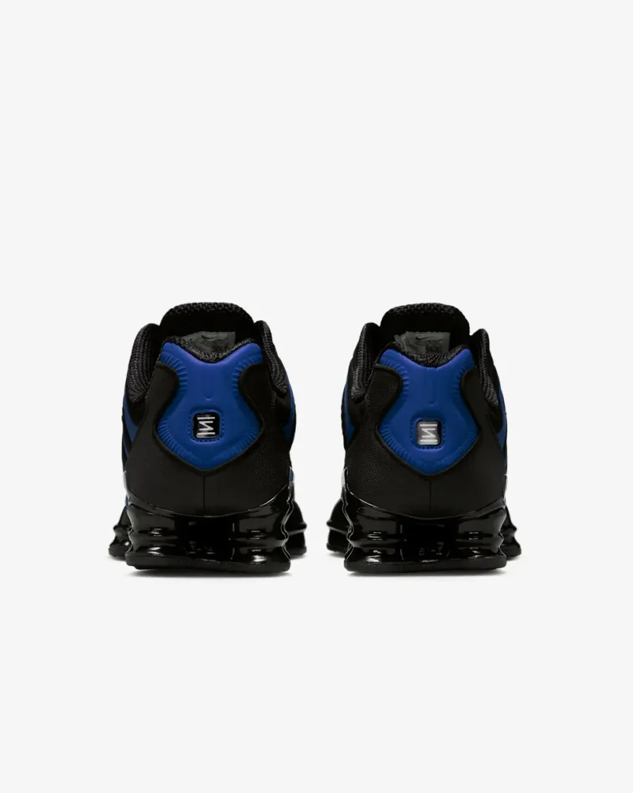 Кросівки Nike Shox TL IH1338-002