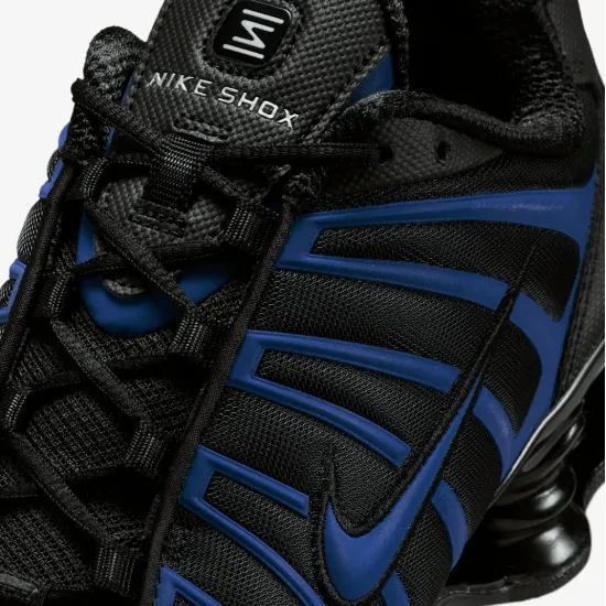 Кросівки Nike Shox TL IH1338-002